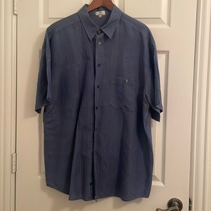 Zanella XXL Shirt